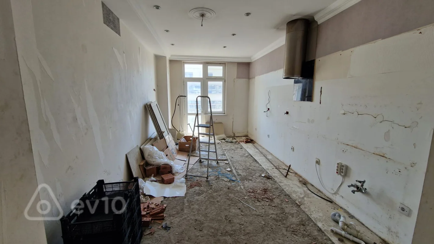 4 otaqlı mənzil, 200 m², Cəlil Məmmədquluzadə Küçəsi — Mənzil, Bakı (7)