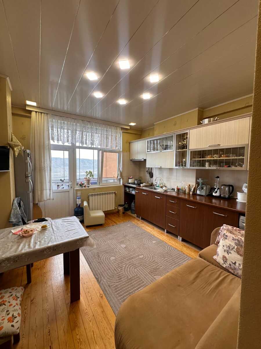 Satılır 3 otaqlı yeni tikili 100 m² — Mənzil, Bakı (10)