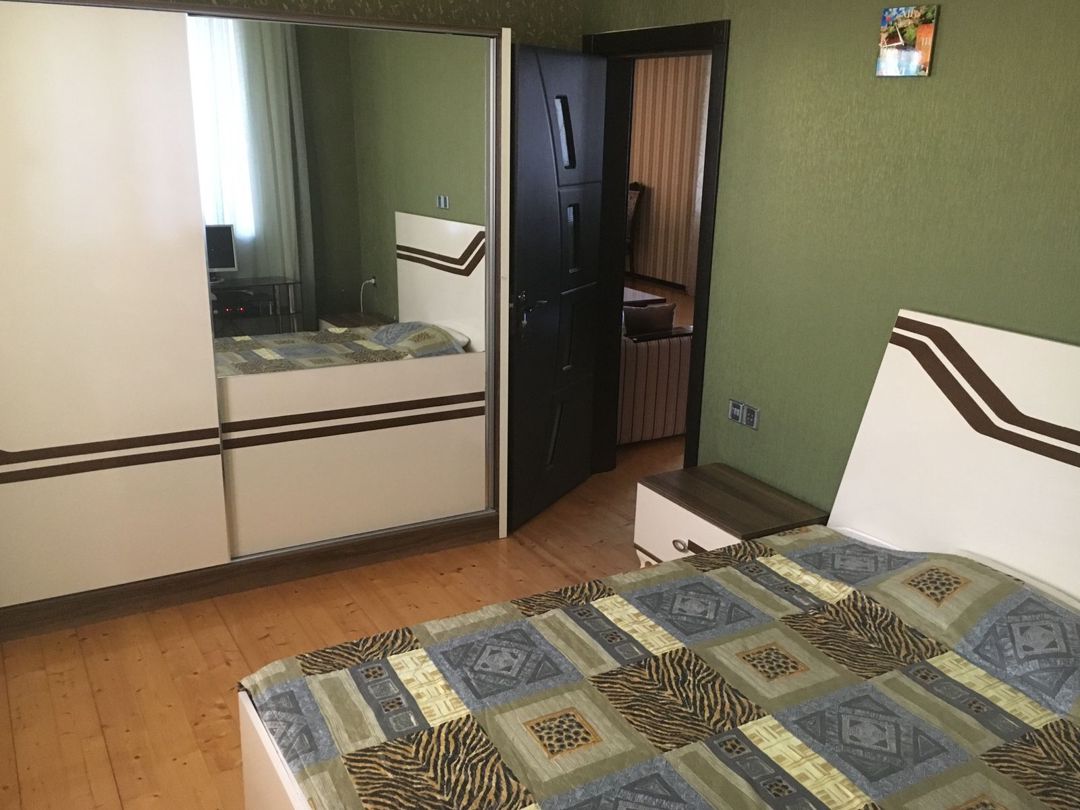 Satılır 7 otaqlı həyət evi/bağ evi 240 m² — Ev, villa, Bakı (8)