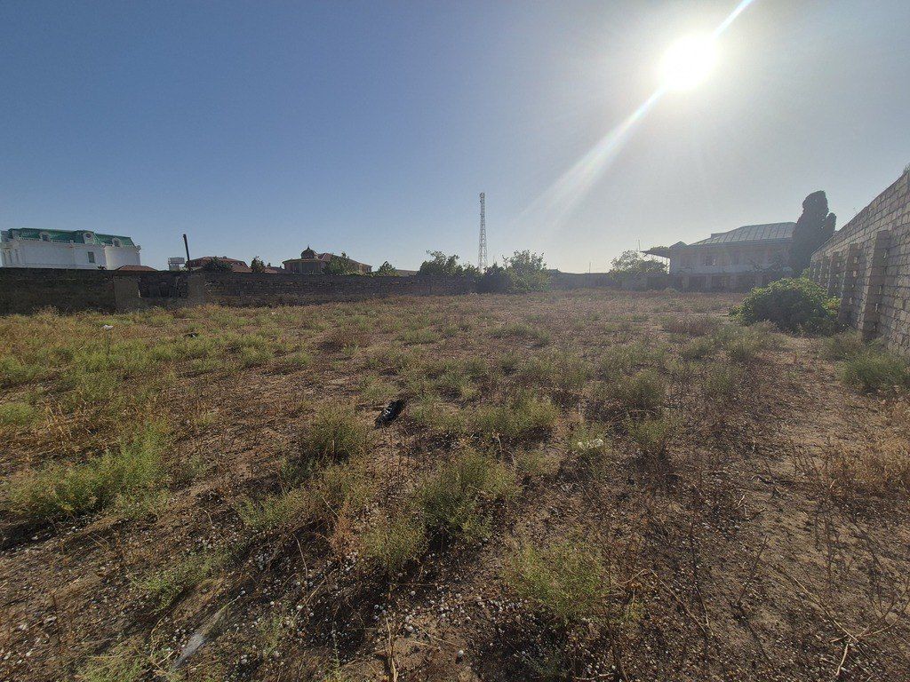 Satılır torpaq 33 sot — Torpaq, Bakı (3)