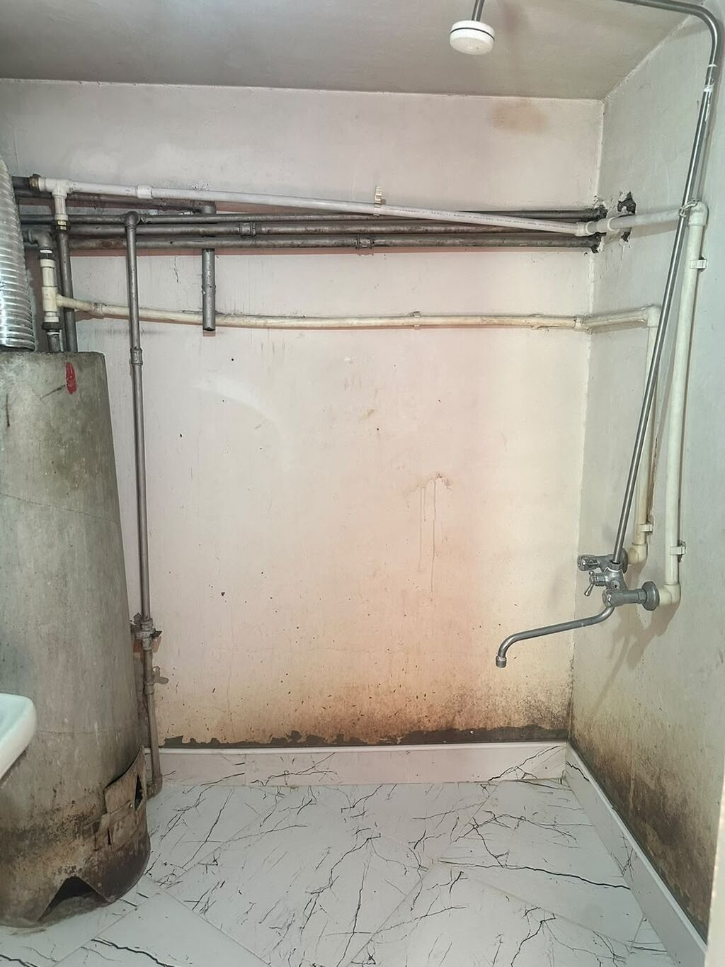 Gəncə, 3 otaqlı, Köhnə tikili, 57 kv. m — Mənzil, Gəncə (7)