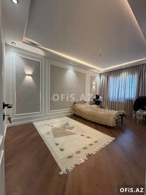Köhnə tikili Satılır Yasamal r., Yasamal q., 4 otaq, 95 m² — Mənzil, Bakı (2)