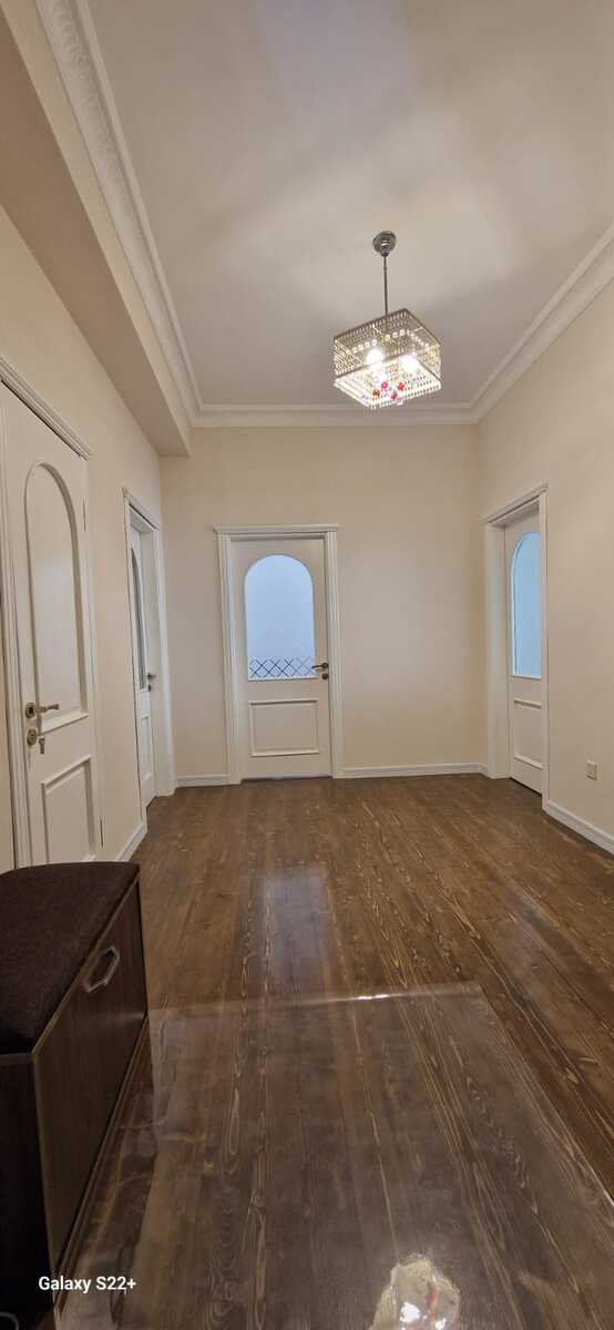 İcarəyə verilir 3 otaqlı yeni tikili 70 m² — Mənzil, Bakı (5)