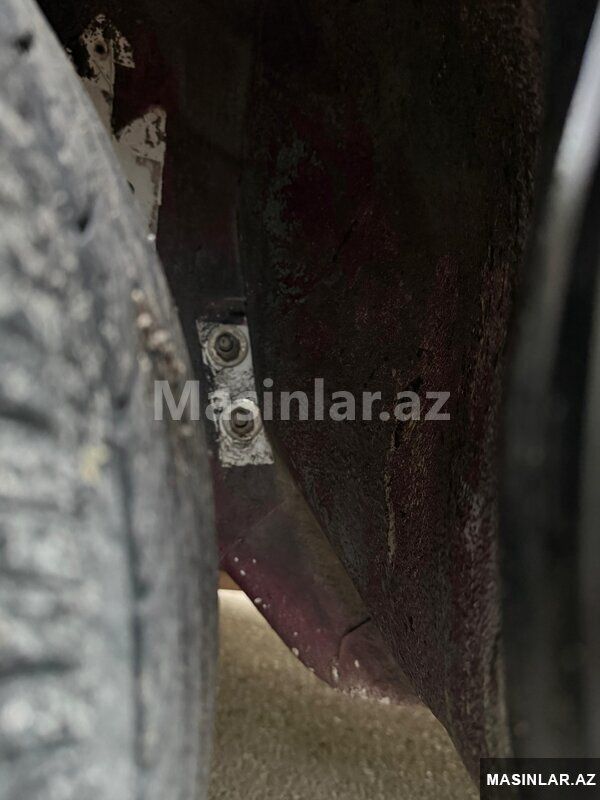 Lada (vaz) 2107, 2009 il 20-CZ-084 — Avtomobillər, Gəncə (8)