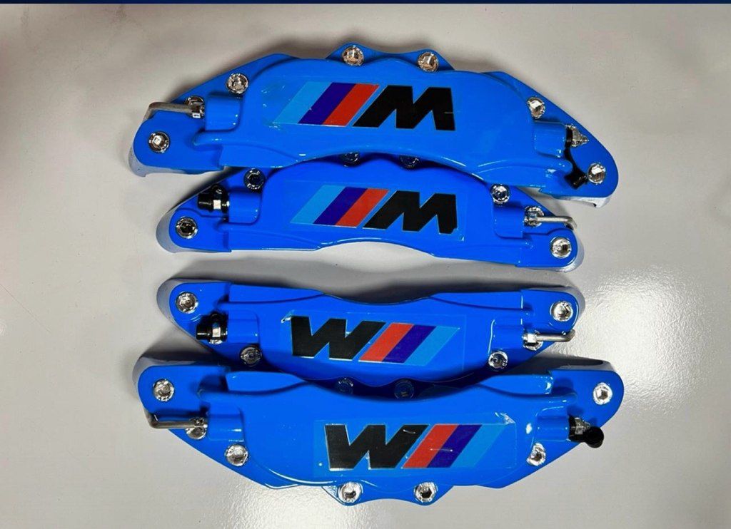 "BMW F10, BMW F15, BMW G30,BMW F30, BMW G20" spacer — Ehtiyat hissələri və aksesuarlar, Bakı (6)