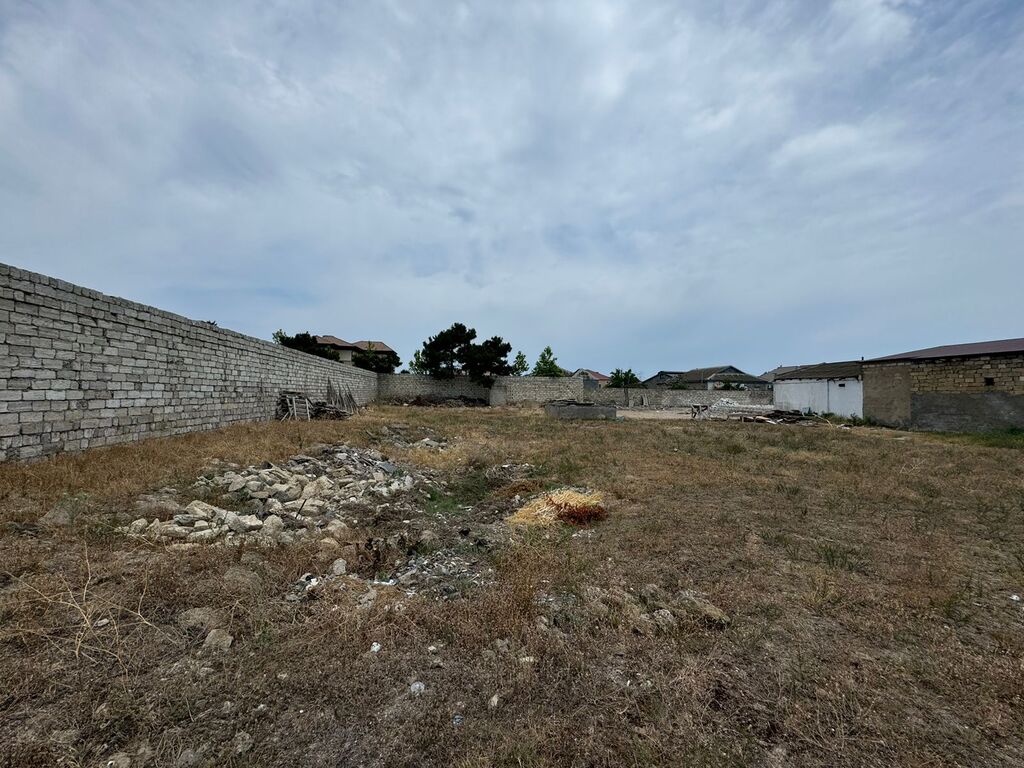 Satılır torpaq 25 sot — Torpaq, Bakı (4)