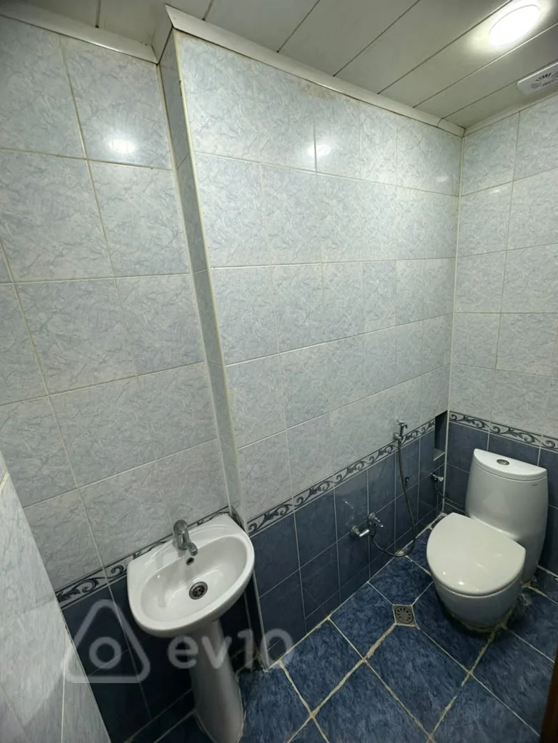 3 otaqlı mənzil, 115 m², Xudu Məmmədov — kirayə — Mənzil, Bakı (8)