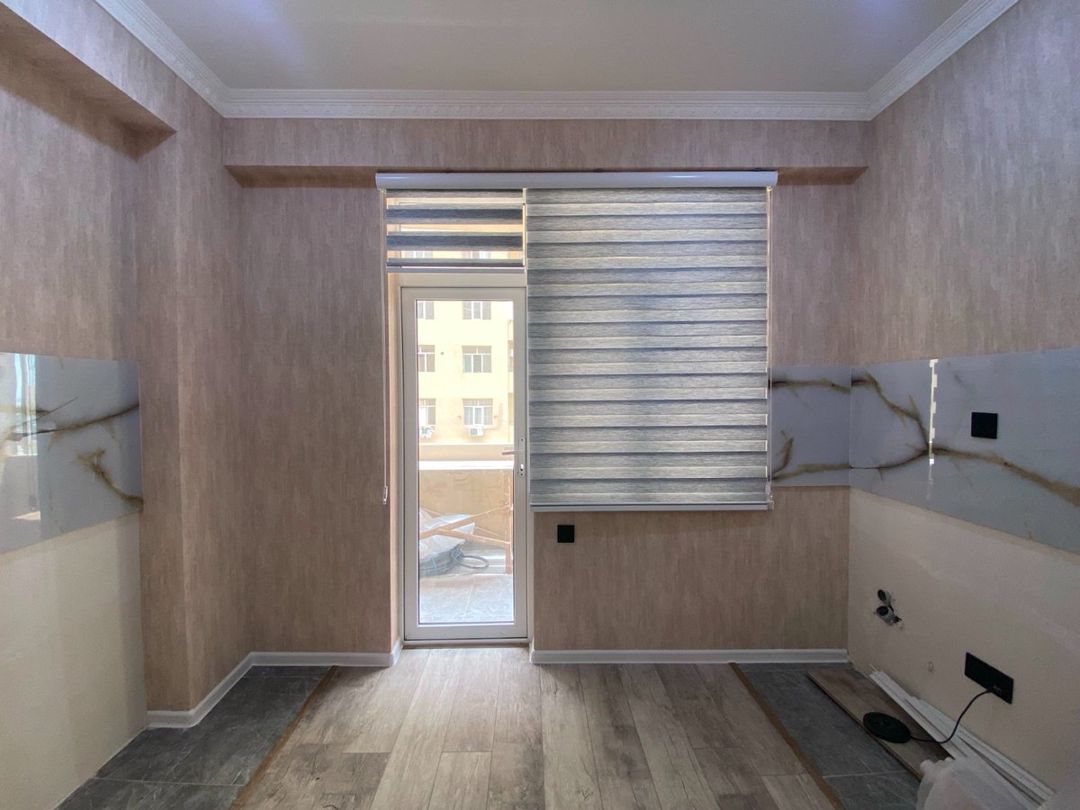 3 otaqlı mənzil, 62 m², Xırdalan ş — Mənzil (4)