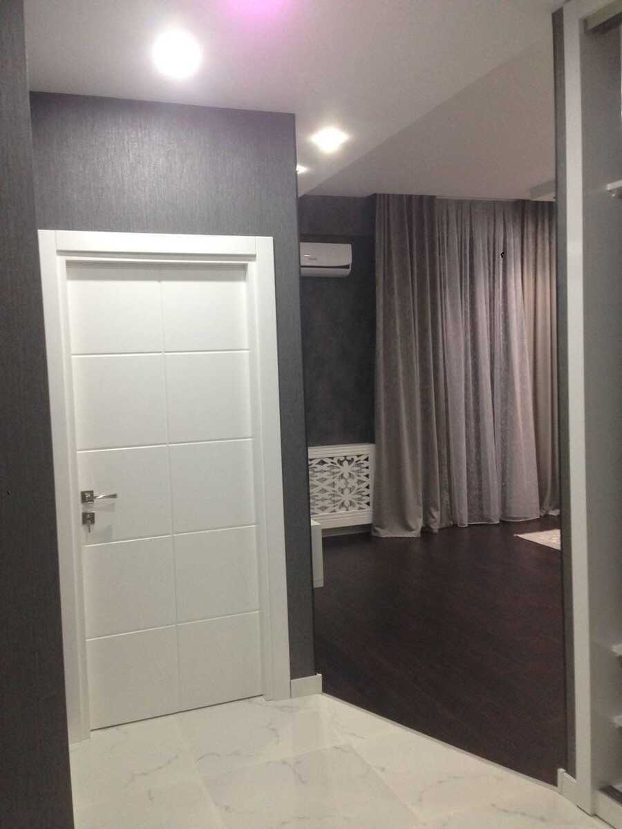 İcarəyə verilir 2 otaqlı yeni tikili 70 m² — Mənzil, Bakı (7)