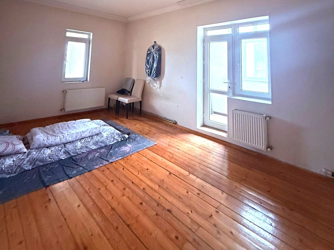 Satılır 3 otaqlı köhnə tikili 85 m² — Mənzil, Bakı (12)