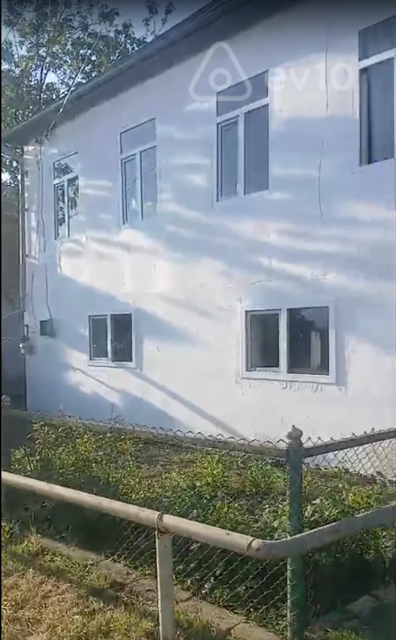 5 otaqlı həyət evi, 140 m², İsmayıllı rayonu İvanovka kəndi — İsmayıllı