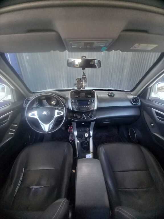 Lifan X60, 1.8 L, 2014 il, 135 000 km — Avtomobillər, Cəlilabad (6)