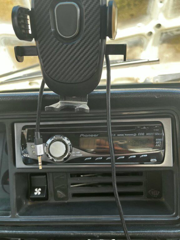 Lada (VAZ) 2107, 1.5 L, 1986 il, 100 000 km 77-EK-413 — Avtomobillər, Salyan (10)