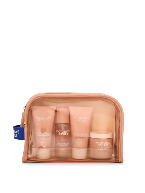 Kosmetika hədiyyə dəsti Victoria's Secret Vanilla Orchid Sandalwood — Bakı