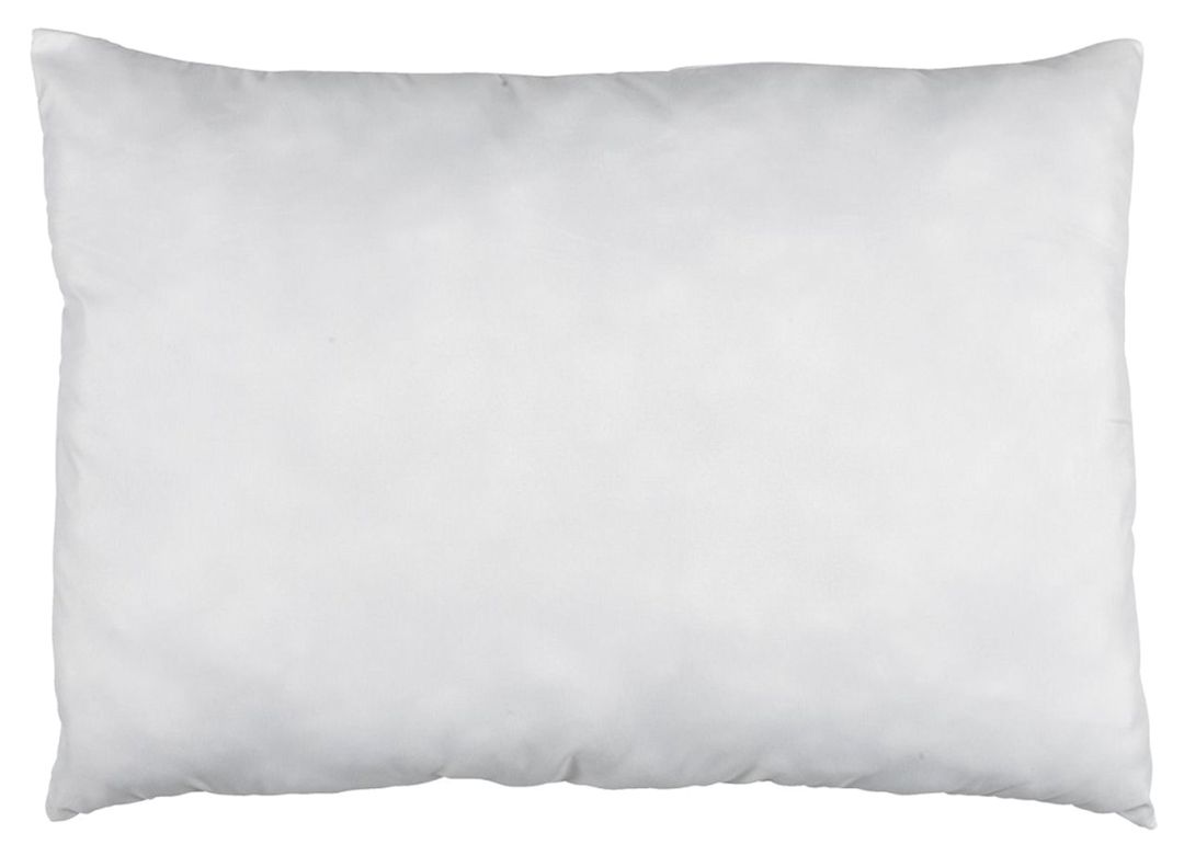 Yastıq Jysk Breidtinden, 50x70x12 sm, ağ — Mallar, Bakı