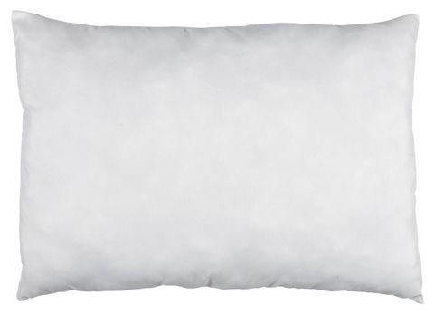 Yastıq Jysk Breidtinden, 50x70x12 sm, ağ — Bakı