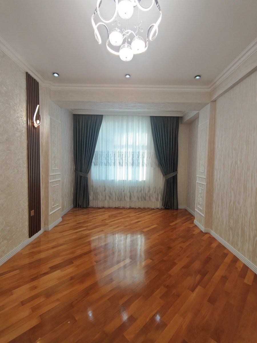 Satılır 3 otaqlı yeni tikili 110 m² — Mənzil, Xırdalan (10)