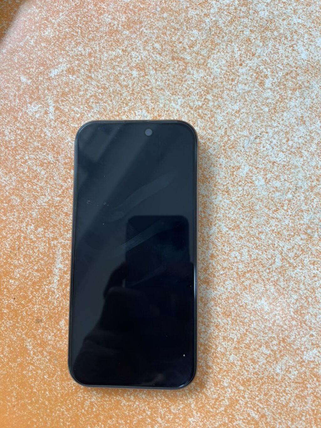 128 GB, Qızılı — Apple iPhone, Quba (3)
