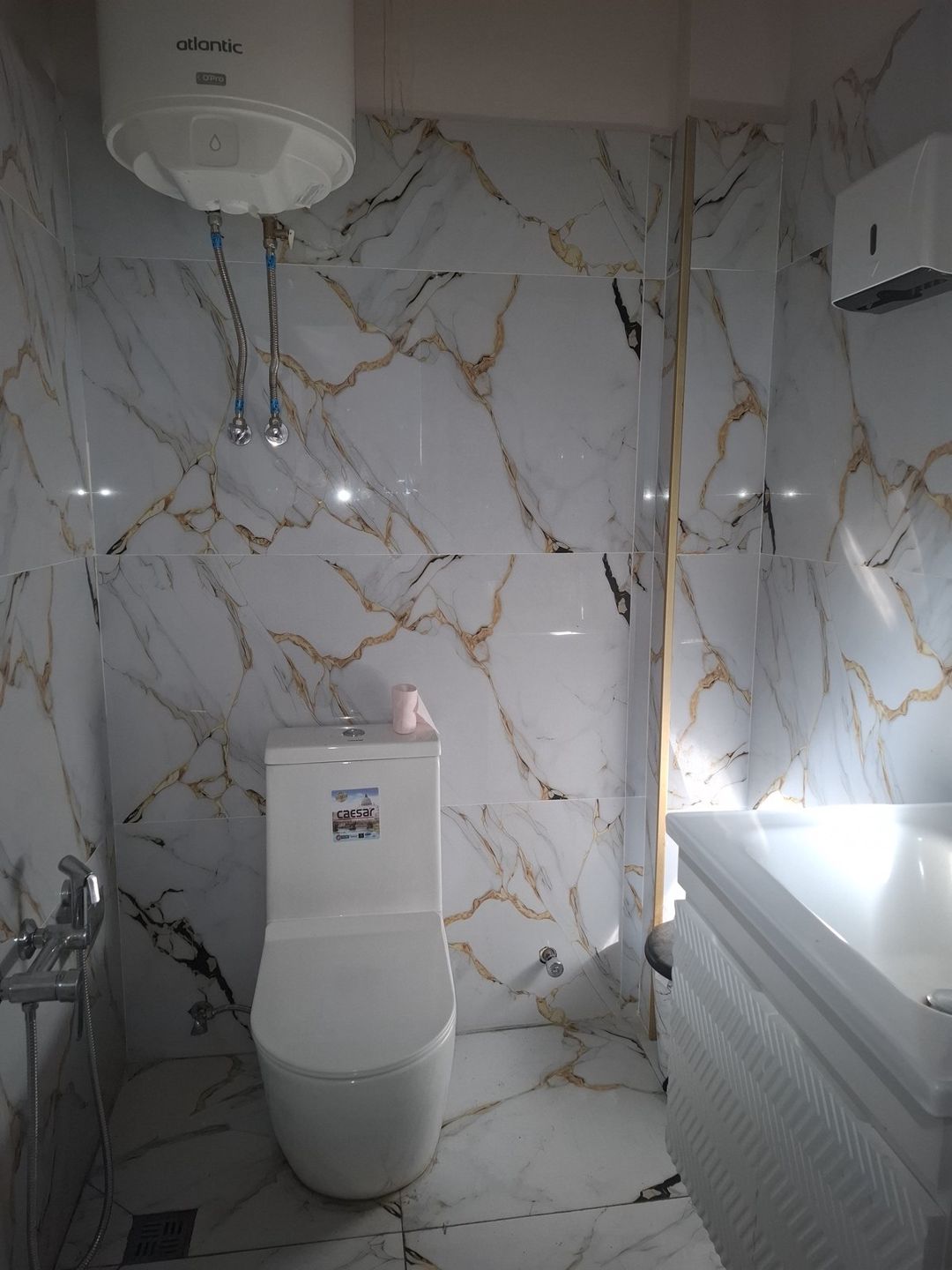 İcarəyə verilir obyekt 144 m² — Əmlak, Bakı (5)