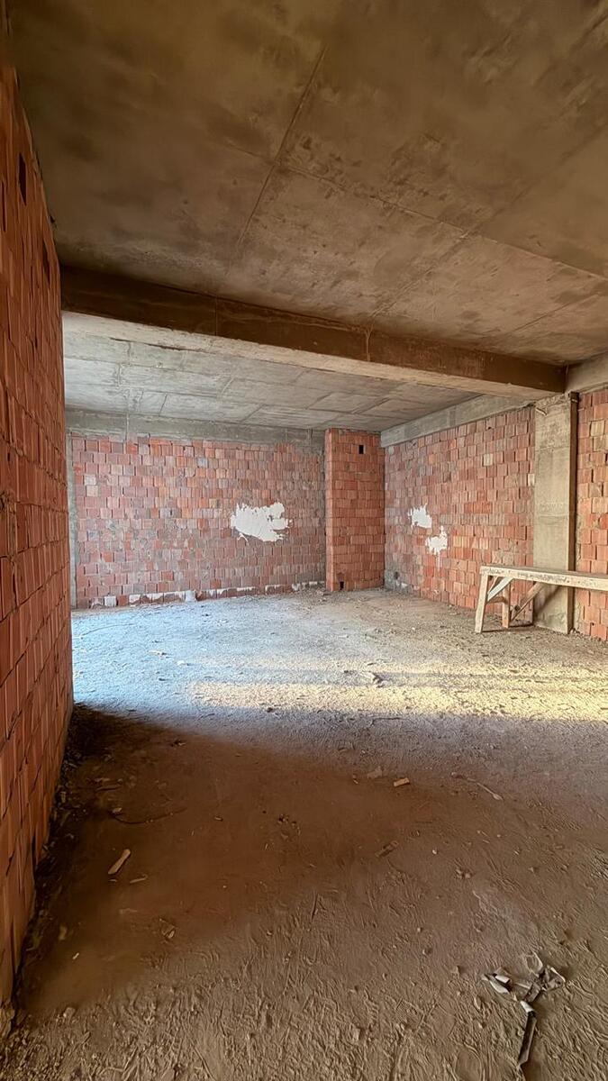 Satılır 3 otaqlı yeni tikili 102 m² — Mənzil, Bakı (7)