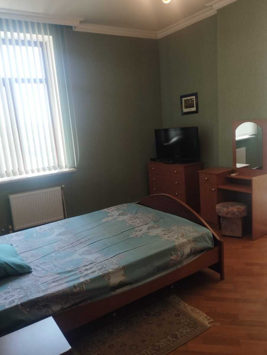 İcarəyə verilir 3 otaqlı yeni tikili 81 m² — Mənzil, Bakı (3)