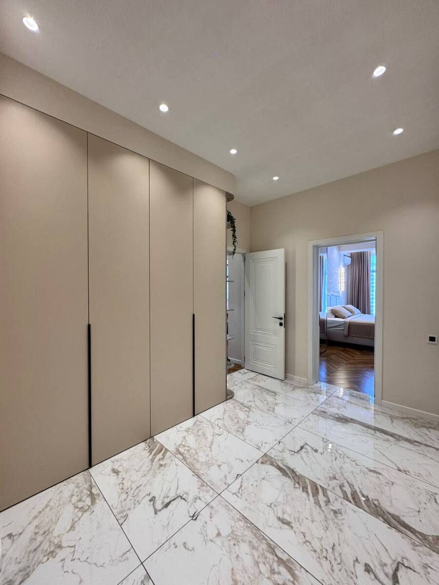 Satılır 2 otaqlı yeni tikili 84 m² — Mənzil, Bakı (9)