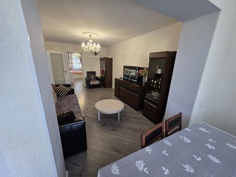 Satılır 3 otaqlı köhnə tikili 75 m² — Bakı