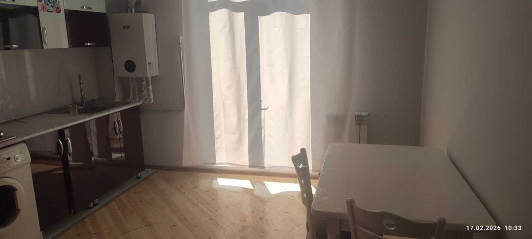 İcarəyə verilir 3 otaqlı yeni tikili 100 m² — Mənzil, Bakı (9)