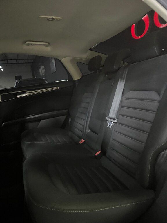 Ford Fusion (North America), 1.5 L, 2017 il, 258 000 km — Avtomobillər, Sumqayıt (10)