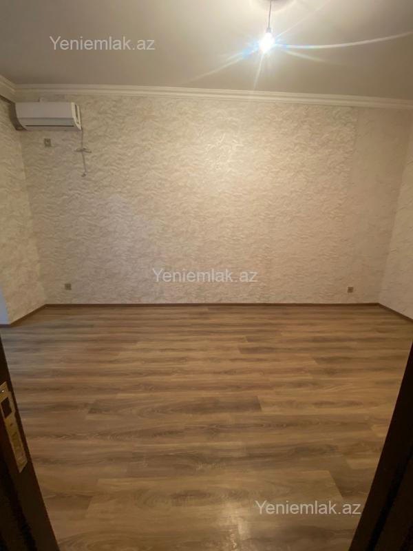 Kirayə 1 otaqlı Bina evi menzil (Yeni tikili), 60 m², Yasamal rayonu — Mənzil, Bakı (4)