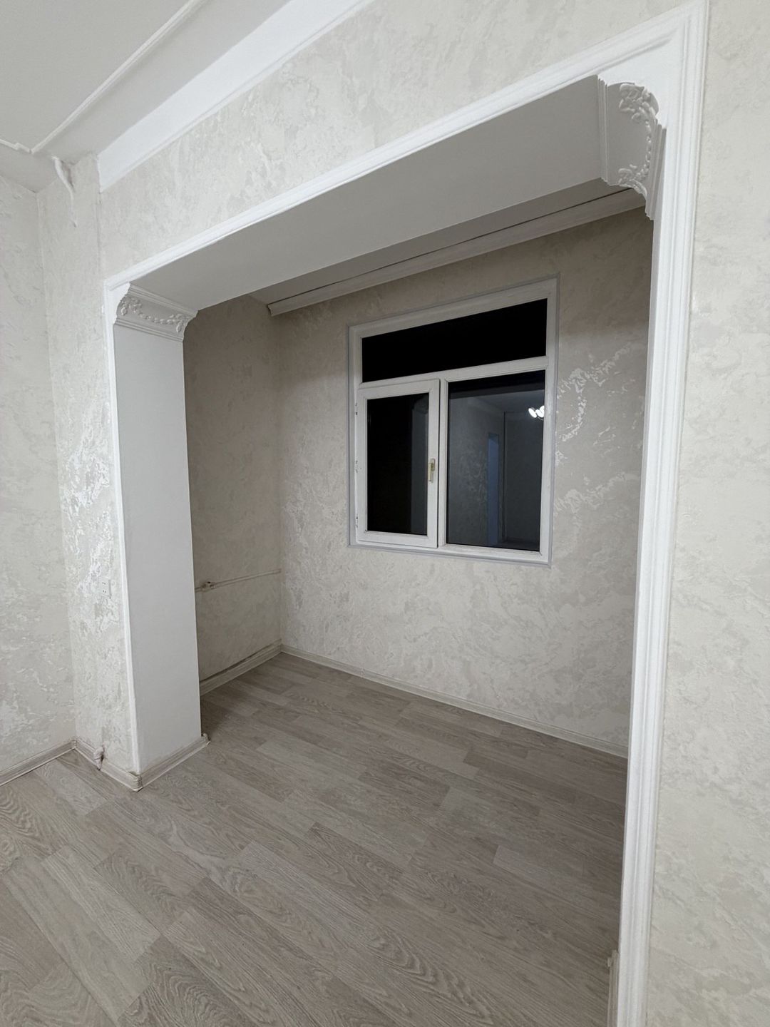 Satılır 2 otaqlı köhnə tikili 45 m² — Mənzil, Bakı (11)