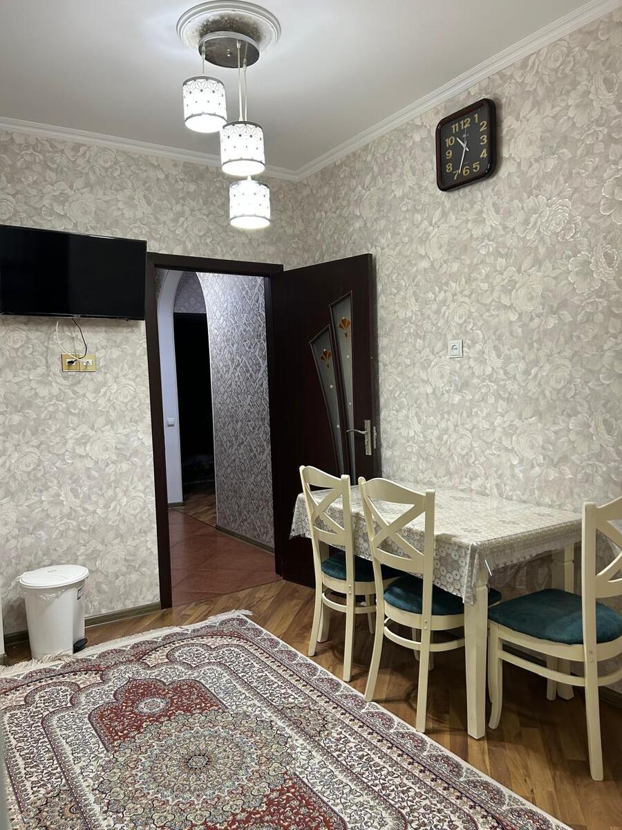 Satılır 2 otaqlı köhnə tikili 68 m² — Mənzil, Bakı (10)