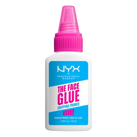 Üz üçün praymer NYX Professional The Face Glue 35 ml — Bakı