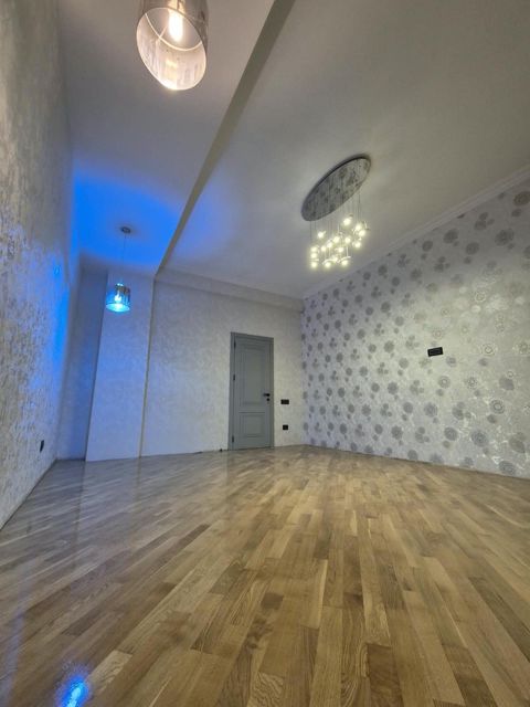 Satılır 4 otaqlı yeni tikili 133 m² — Bakı