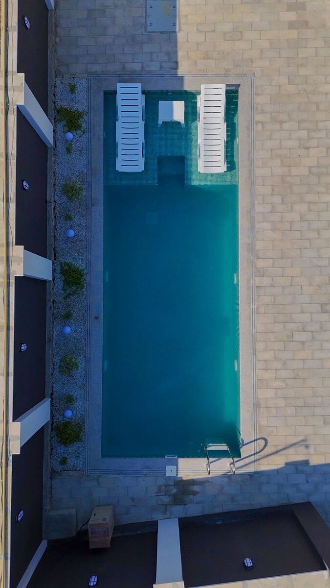 Satılır 4 otaqlı həyət evi/bağ evi 100 m² — Ev, villa, Qəbələ (7)