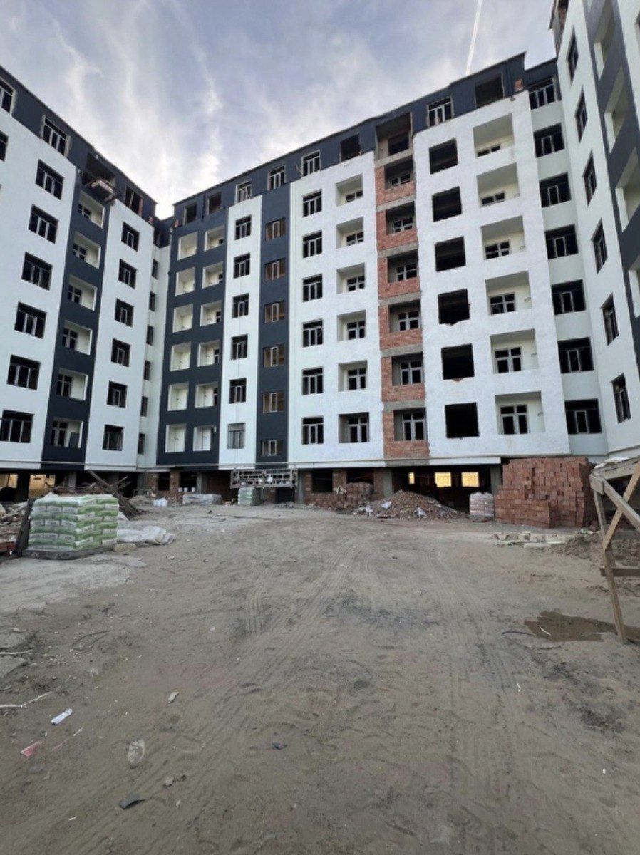 Satılır 3 otaqlı yeni tikili 59 m² — Mənzil, Bakı (2)