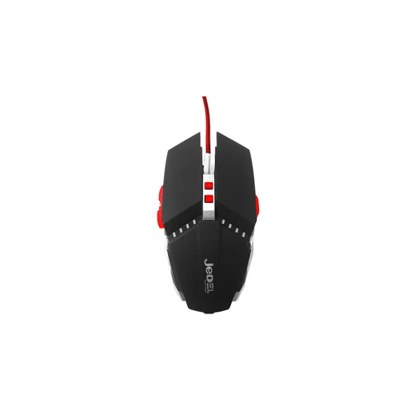 Jedel GM660 Gaming Mouse — Mallar, Bakı