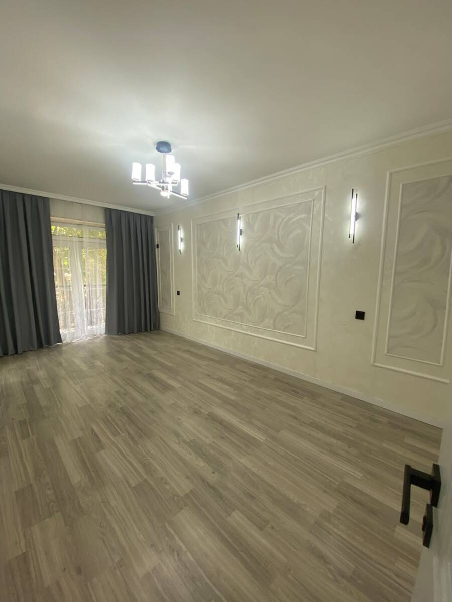 Satılır 3 otaqlı köhnə tikili 65 m² — Mənzil, Bakı (3)