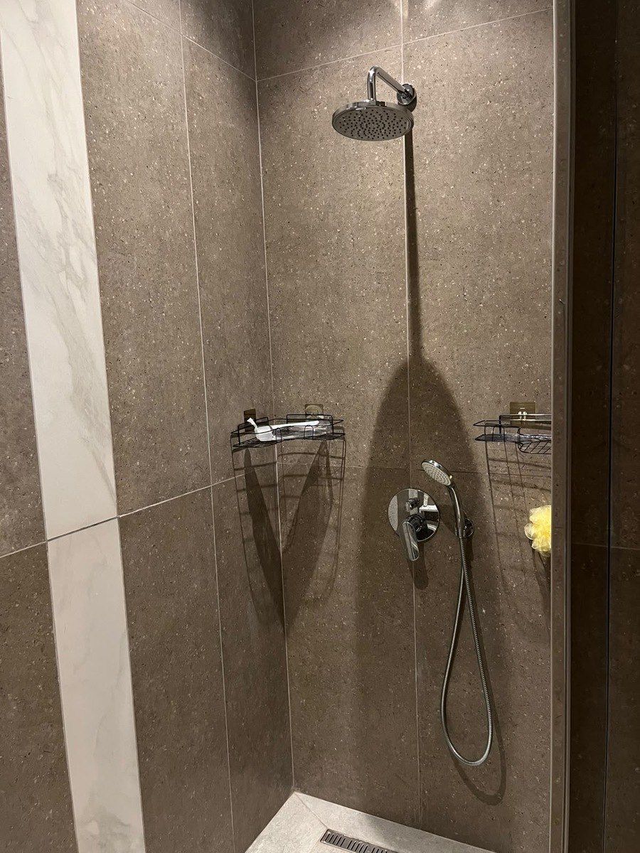 İcarəyə verilir 2 otaqlı yeni tikili 75 m² — Mənzil, Bakı (11)