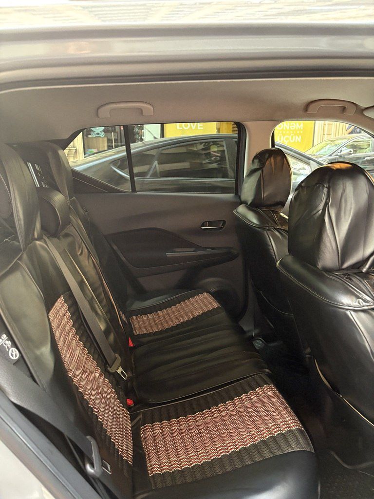 Nissan Kicks, 1.6 L, 2021 il, 46 000 km 77-DR-837 — Avtomobillər, Bakı (8)