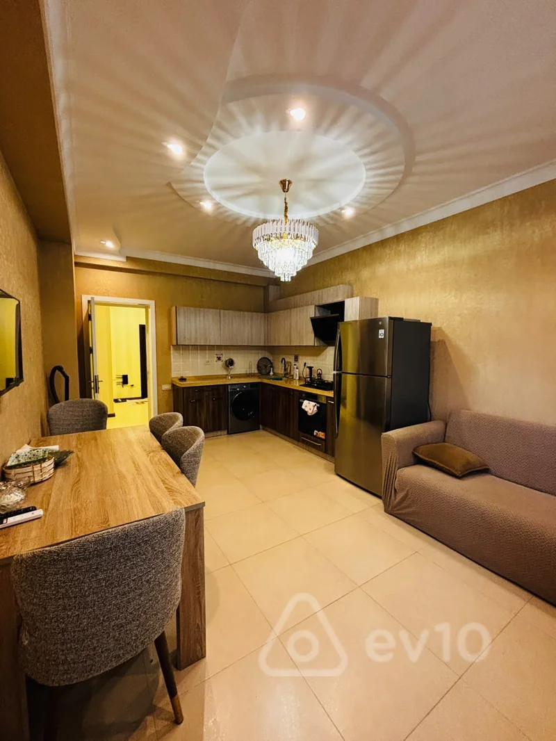 2 otaqlı mənzil, 100 m², Tebriz kucesi — kirayə — Mənzil, Bakı (3)