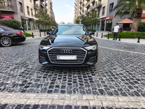 Audi A6, 2.0 L, 2019 il, 172 000 km — Bakı