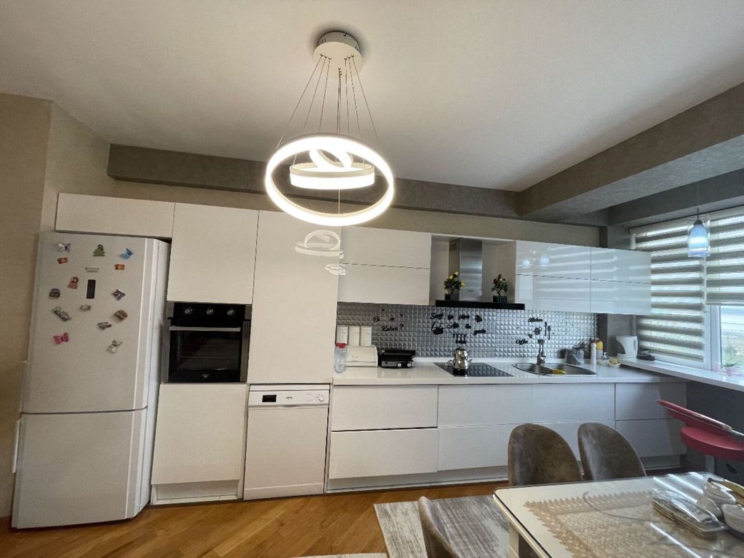 Satılır 3 otaqlı yeni tikili 97 m² — Mənzil, Bakı (3)