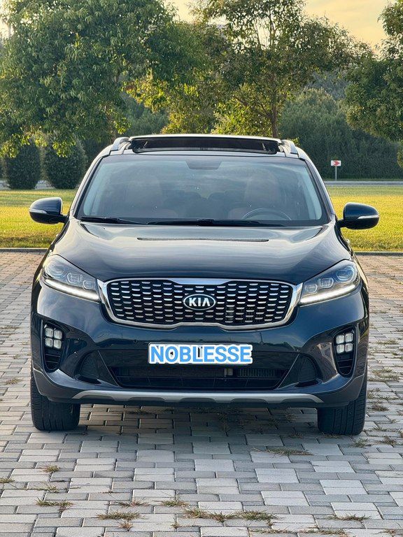 Kia Sorento, 2.2 L, 2018 il, 165 000 km 88-DZ-129 — Avtomobillər, Bakı (2)