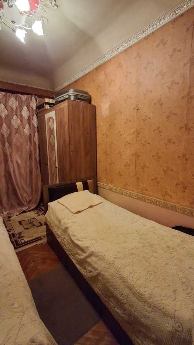 Satılır 3 otaqlı köhnə tikili 80 m² — Mənzil, Bakı (4)