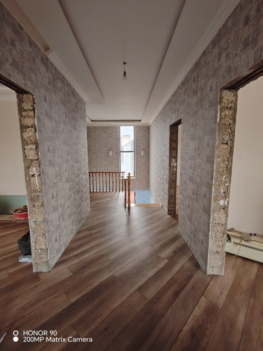 Satılır 5 otaqlı həyət evi/bağ evi 250 m² — Ev, villa, Bakı (12)