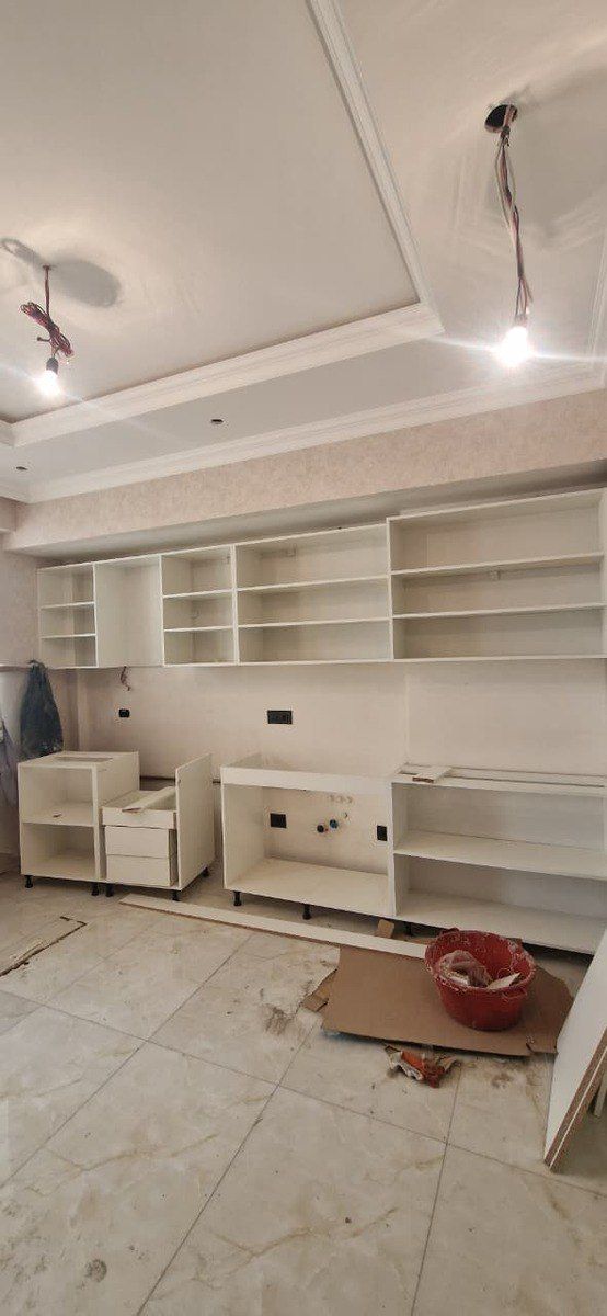Satılır 4 otaqlı yeni tikili 185 m² — Mənzil, Bakı (10)