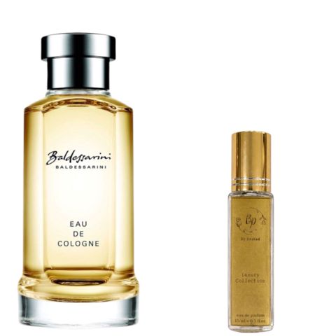 By Reshad Baldessarini uniseks ətir yağı, 15 ml — Bakı
