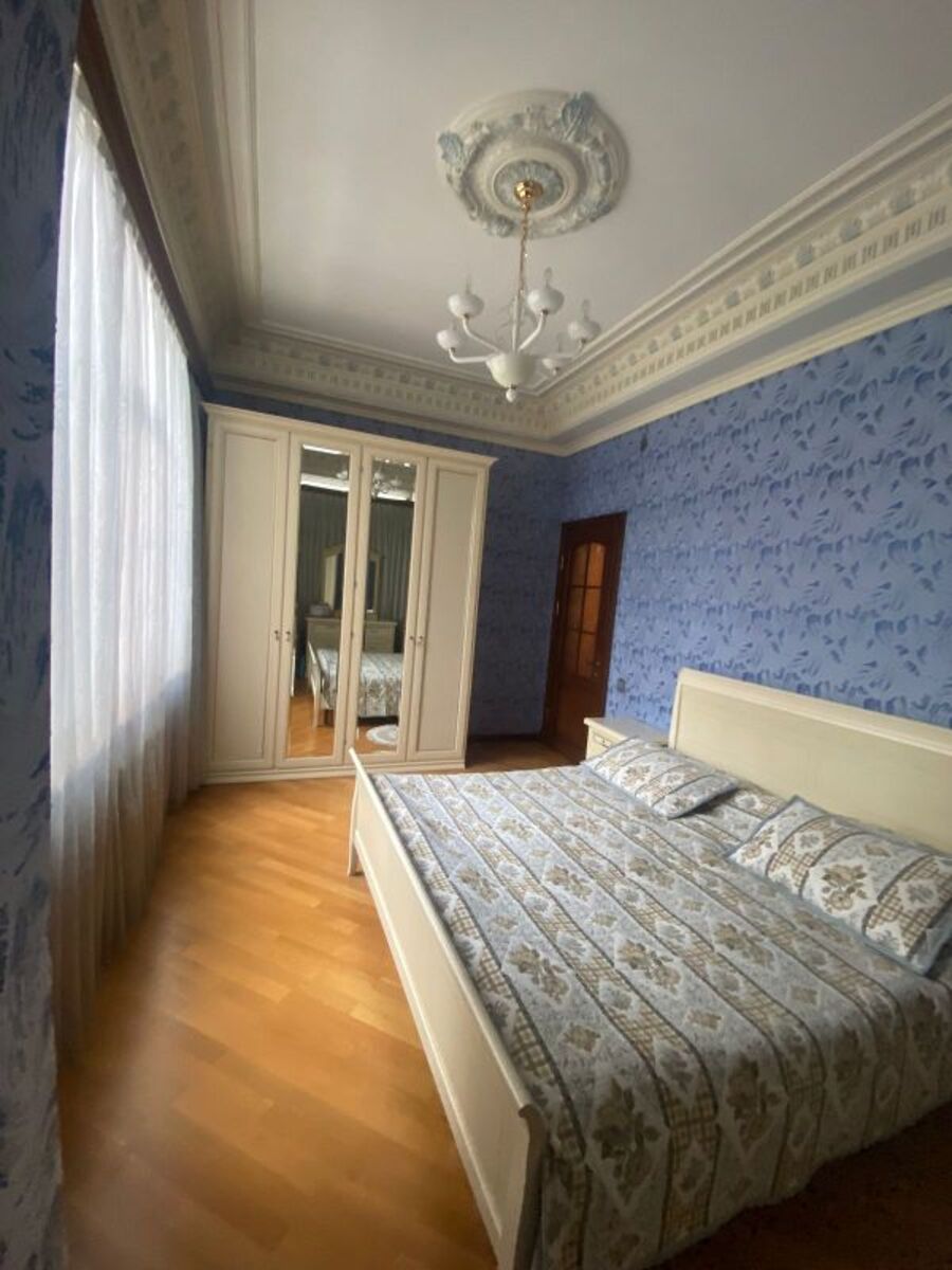 Satılır 4 otaqlı yeni tikili 170 m² — Mənzil, Bakı (6)