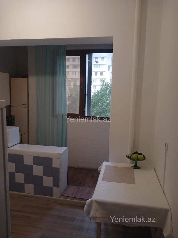 Satılır 3 otaqlı Bina evi menzil (Köhnə tikili), 85 m², Xətai rayonu — Mənzil, Bakı (4)